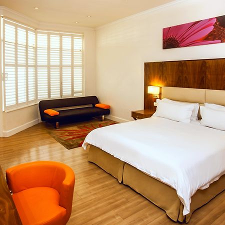 Gold Reef City Theme Park Hotel Johannesburgo Exterior foto