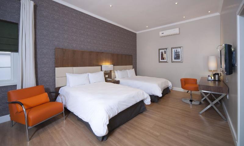 Gold Reef City Theme Park Hotel Johannesburgo Exterior foto