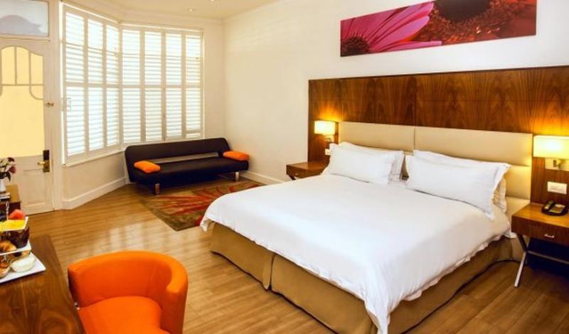 Gold Reef City Theme Park Hotel Johannesburgo Exterior foto
